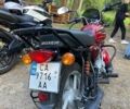 Червоний Баджадж Boxer X150, об'ємом двигуна 0 л та пробігом 7 тис. км за 1066 $, фото 3 на Automoto.ua