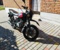 Червоний Баджадж Boxer X150, об'ємом двигуна 0 л та пробігом 2 тис. км за 1350 $, фото 6 на Automoto.ua