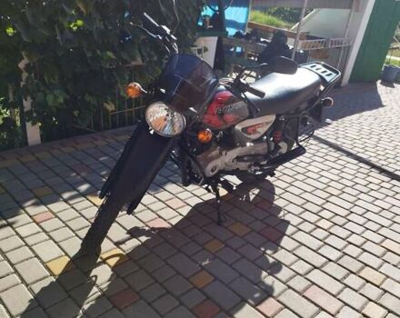 Червоний Баджадж Boxer X150, об'ємом двигуна 0 л та пробігом 2 тис. км за 1350 $, фото 5 на Automoto.ua