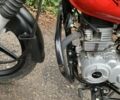 Красный Баджадж Boxer X150, объемом двигателя 0.14 л и пробегом 10 тыс. км за 911 $, фото 4 на Automoto.ua