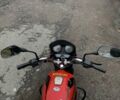 Красный Баджадж Boxer X150, объемом двигателя 0.14 л и пробегом 10 тыс. км за 911 $, фото 1 на Automoto.ua