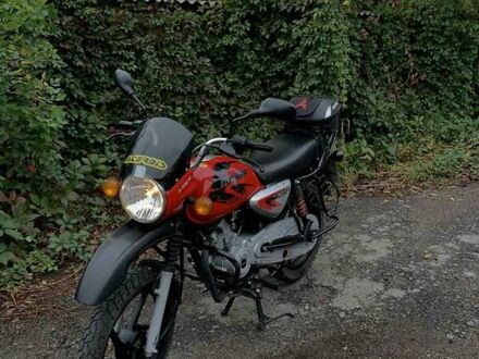 Баджадж Boxer X150 2018 в Львове на Automoto.ua Красный Баджадж Boxer X150, объемом двигателя 0.14 л и пробегом 10 тыс. км за 915 $, фото 1 на Automoto.ua