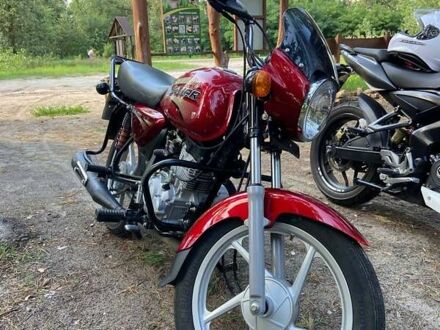 Баджадж Boxer X150 2020 в Золотоноше на Automoto.ua Красный Баджадж Boxer X150, объемом двигателя 0 л и пробегом 7 тыс. км за 1066 $, фото 1 на Automoto.ua