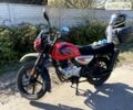 Баджадж Boxer X150, об'ємом двигуна 0.15 л та пробігом 4 тис. км за 1250 $, фото 1 на Automoto.ua