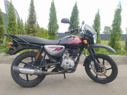 Баджадж Boxer X150, об'ємом двигуна 0 л та пробігом 34 тис. км за 800 $, фото 1 на Automoto.ua