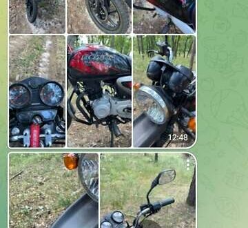 Баджадж Boxer X150 2022 в Каневе на Automoto.ua Баджадж Boxer X150, объемом двигателя 0 л и пробегом 3 тыс. км за 800 $, фото 1 на Automoto.ua