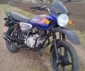 Синий Баджадж Boxer X150, объемом двигателя 0 л и пробегом 14 тыс. км за 940 $, фото 1 на Automoto.ua