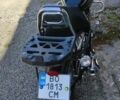 Черный Баджадж Cruiser, объемом двигателя 0.22 л и пробегом 5 тыс. км за 2200 $, фото 3 на Automoto.ua