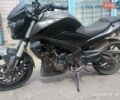 Черный Баджадж Dominar, объемом двигателя 0.4 л и пробегом 6 тыс. км за 3800 $, фото 1 на Automoto.ua