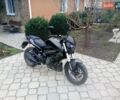 Черный Баджадж Dominar, объемом двигателя 0 л и пробегом 2 тыс. км за 3900 $, фото 1 на Automoto.ua
