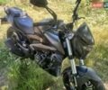 Черный Баджадж Dominar, объемом двигателя 0.4 л и пробегом 7 тыс. км за 3800 $, фото 1 на Automoto.ua