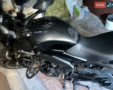 Чорний Баджадж Dominar, об'ємом двигуна 0.4 л та пробігом 18 тис. км за 3500 $, фото 2 на Automoto.ua