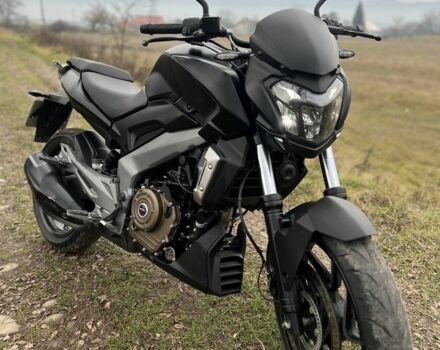 Баджадж Dominar, об'ємом двигуна 4 л та пробігом 0 тис. км за 3200 $, фото 5 на Automoto.ua