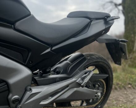 Баджадж Dominar, об'ємом двигуна 4 л та пробігом 0 тис. км за 3200 $, фото 7 на Automoto.ua