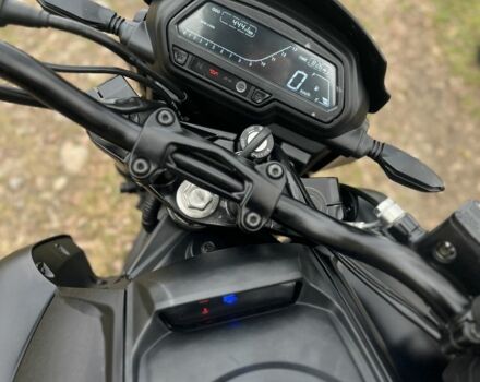 Баджадж Dominar, об'ємом двигуна 4 л та пробігом 0 тис. км за 3200 $, фото 4 на Automoto.ua