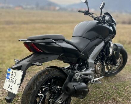 Баджадж Dominar, об'ємом двигуна 4 л та пробігом 0 тис. км за 3200 $, фото 3 на Automoto.ua