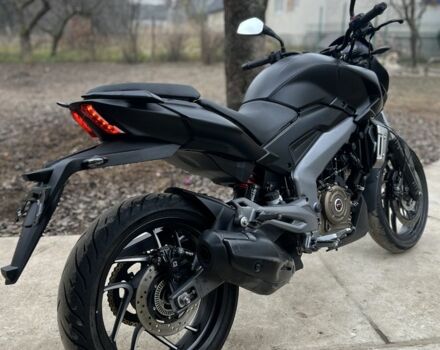 Баджадж Dominar, об'ємом двигуна 4 л та пробігом 0 тис. км за 3200 $, фото 1 на Automoto.ua