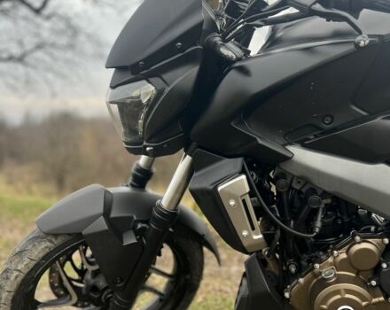 Баджадж Dominar, об'ємом двигуна 4 л та пробігом 0 тис. км за 3200 $, фото 6 на Automoto.ua