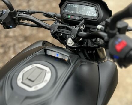 Баджадж Dominar, об'ємом двигуна 4 л та пробігом 0 тис. км за 3200 $, фото 2 на Automoto.ua