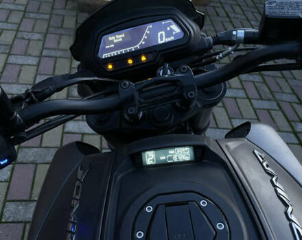 Баджадж Dominar, объемом двигателя 0.4 л и пробегом 12 тыс. км за 3499 $, фото 4 на Automoto.ua