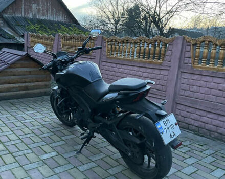 Баджадж Dominar, объемом двигателя 0.4 л и пробегом 12 тыс. км за 3499 $, фото 3 на Automoto.ua