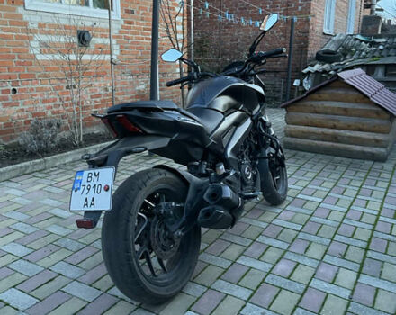 Баджадж Dominar, объемом двигателя 0.4 л и пробегом 12 тыс. км за 3499 $, фото 2 на Automoto.ua