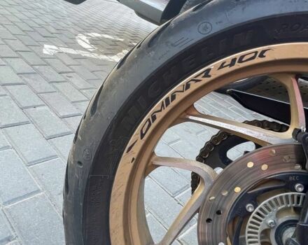 Баджадж Dominar, объемом двигателя 0.4 л и пробегом 0 тыс. км за 3000 $, фото 3 на Automoto.ua