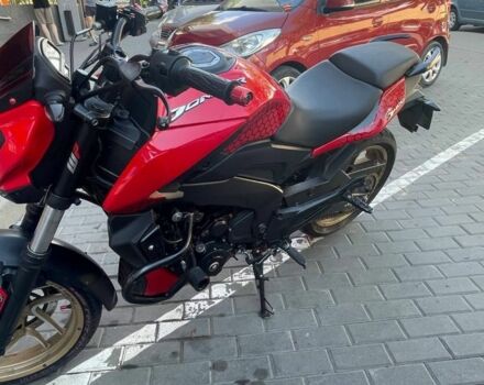 Баджадж Dominar, объемом двигателя 0.4 л и пробегом 0 тыс. км за 3000 $, фото 1 на Automoto.ua