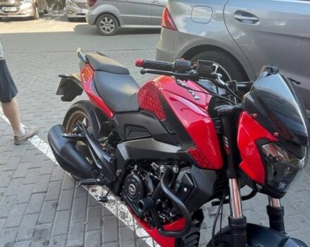 Баджадж Dominar, объемом двигателя 0.4 л и пробегом 0 тыс. км за 3000 $, фото 5 на Automoto.ua