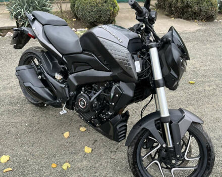 Баджадж Dominar, объемом двигателя 0 л и пробегом 10 тыс. км за 3600 $, фото 4 на Automoto.ua