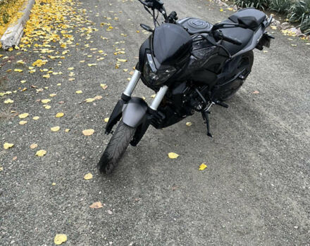 Баджадж Dominar, объемом двигателя 0 л и пробегом 10 тыс. км за 3600 $, фото 2 на Automoto.ua