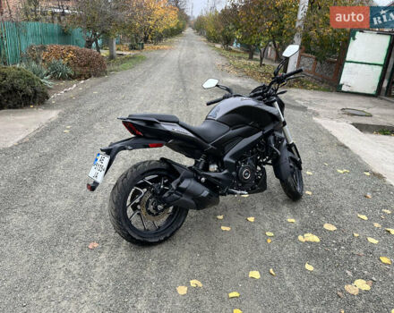 Баджадж Dominar, объемом двигателя 0 л и пробегом 10 тыс. км за 3600 $, фото 3 на Automoto.ua