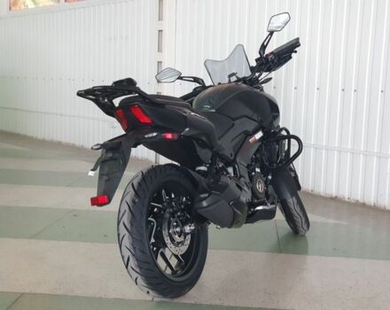 Баджадж Dominar, об'ємом двигуна 0.4 л та пробігом 0 тис. км за 4750 $, фото 1 на Automoto.ua