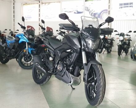 Баджадж Dominar, об'ємом двигуна 0.4 л та пробігом 0 тис. км за 4750 $, фото 6 на Automoto.ua