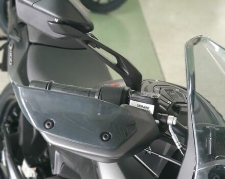 Баджадж Dominar, об'ємом двигуна 0.4 л та пробігом 0 тис. км за 4750 $, фото 5 на Automoto.ua