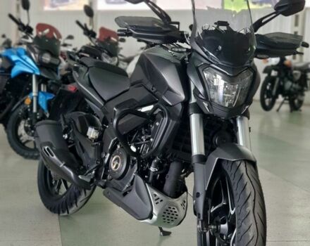 Баджадж Dominar, об'ємом двигуна 0.4 л та пробігом 0 тис. км за 4750 $, фото 7 на Automoto.ua