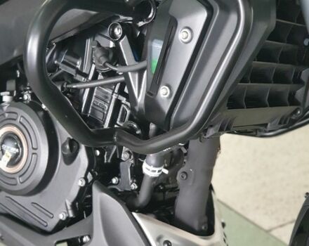 Баджадж Dominar, об'ємом двигуна 0.4 л та пробігом 0 тис. км за 4750 $, фото 4 на Automoto.ua