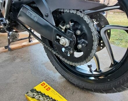 Баджадж Dominar, объемом двигателя 0.4 л и пробегом 0 тыс. км за 3600 $, фото 4 на Automoto.ua