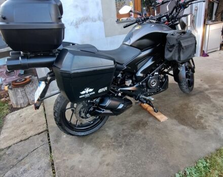 Баджадж Dominar, объемом двигателя 0.4 л и пробегом 0 тыс. км за 3600 $, фото 3 на Automoto.ua