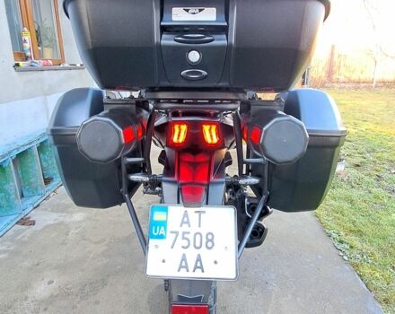 Баджадж Dominar, объемом двигателя 0.4 л и пробегом 0 тыс. км за 3600 $, фото 1 на Automoto.ua