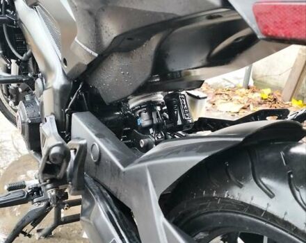 Баджадж Dominar, об'ємом двигуна 0 л та пробігом 370 тис. км за 4200 $, фото 2 на Automoto.ua