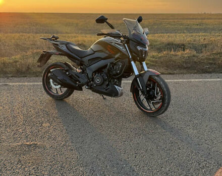 Баджадж Dominar, объемом двигателя 0 л и пробегом 10 тыс. км за 4000 $, фото 2 на Automoto.ua