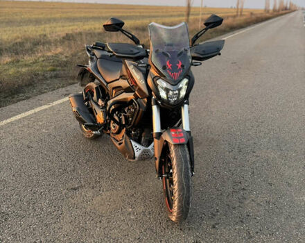 Баджадж Dominar, объемом двигателя 0 л и пробегом 10 тыс. км за 4000 $, фото 1 на Automoto.ua