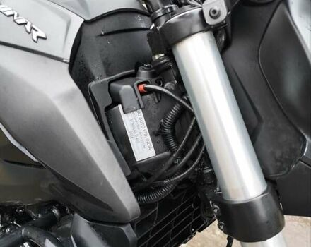 Баджадж Dominar, об'ємом двигуна 0 л та пробігом 370 тис. км за 4200 $, фото 9 на Automoto.ua