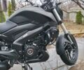 Баджадж Dominar, об'ємом двигуна 0 л та пробігом 370 тис. км за 4200 $, фото 12 на Automoto.ua