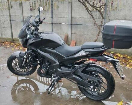 Баджадж Dominar, об'ємом двигуна 0 л та пробігом 370 тис. км за 4200 $, фото 5 на Automoto.ua