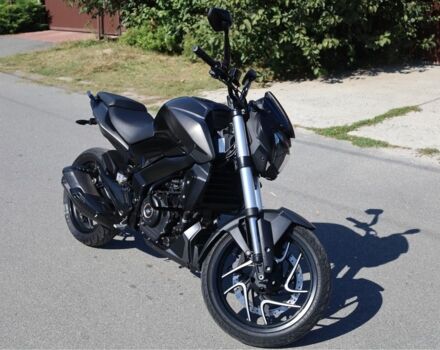 Баджадж Dominar, объемом двигателя 0.4 л и пробегом 0 тыс. км за 3550 $, фото 3 на Automoto.ua