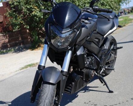 Баджадж Dominar, объемом двигателя 0.4 л и пробегом 0 тыс. км за 3550 $, фото 1 на Automoto.ua