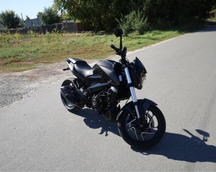 Баджадж Dominar, объемом двигателя 0.4 л и пробегом 0 тыс. км за 3550 $, фото 7 на Automoto.ua