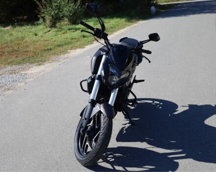 Баджадж Dominar, объемом двигателя 0.4 л и пробегом 0 тыс. км за 3550 $, фото 2 на Automoto.ua